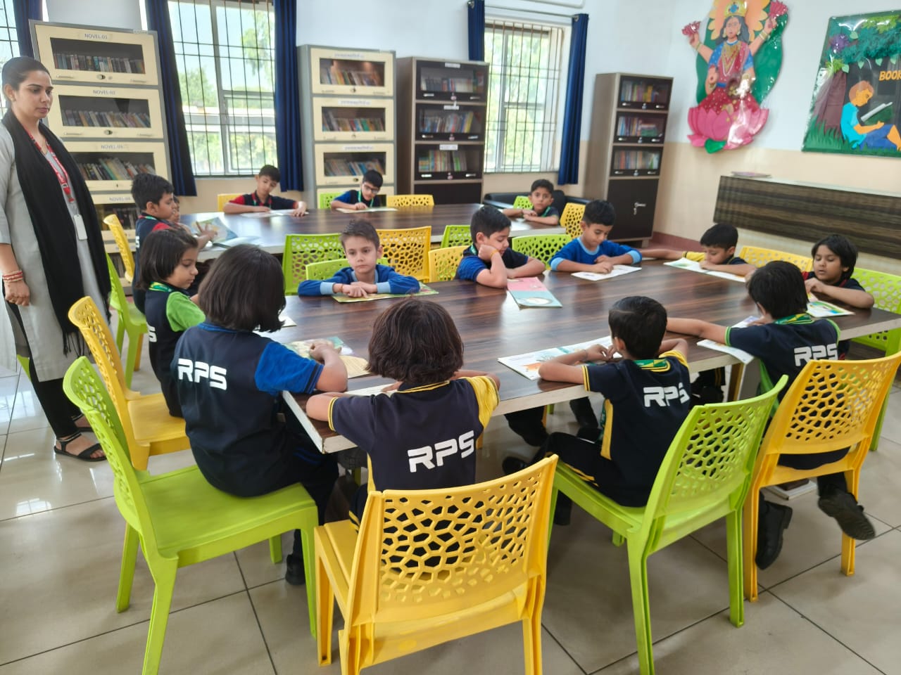 Rps Rishikesh RPS Rohtak